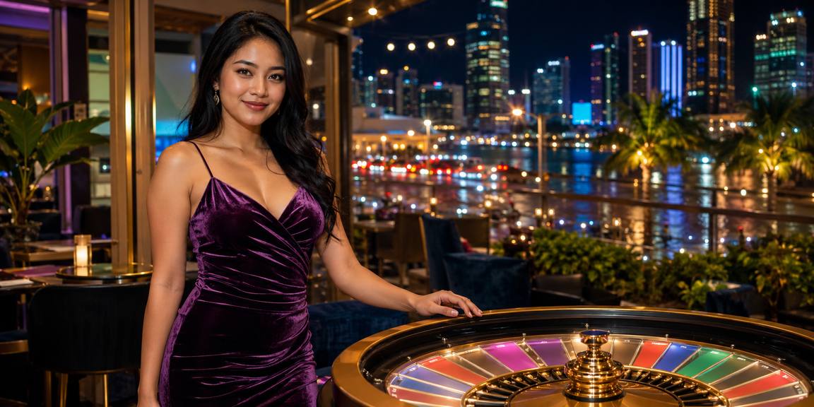 Jewels Of Prosperity — Slot Dengan Fitur Berlapis